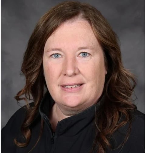 Gretchen MilesScreenshot 2026