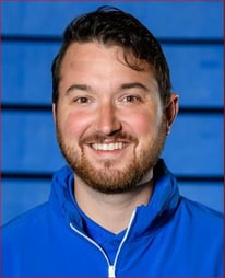 Rick Gard Lake Central Assistant Girls PGC 2025