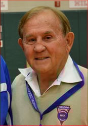 Virgil Sweet Picture