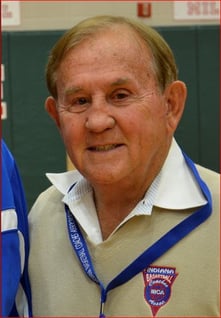 Virgil Sweet Picture