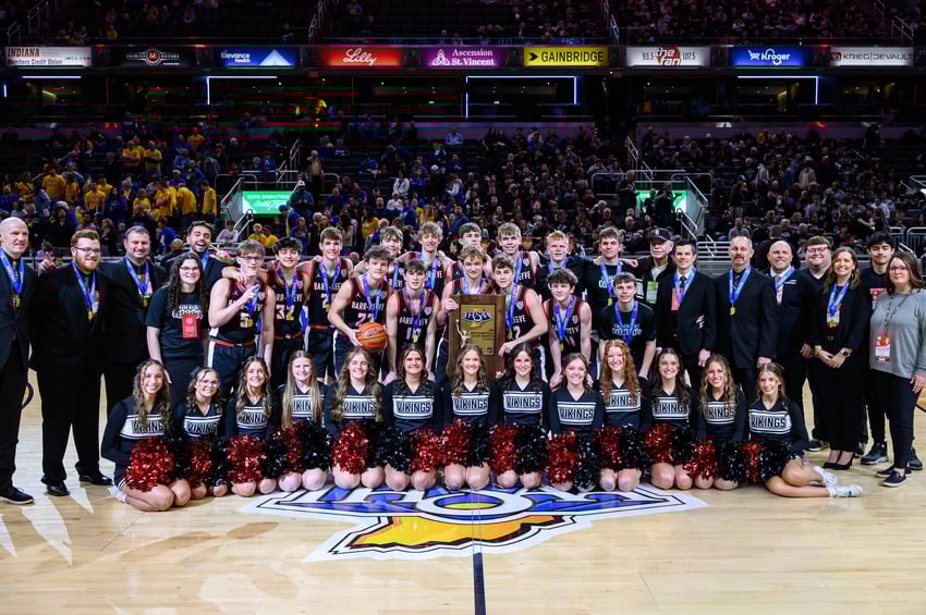 Barr-Reeve - Team Pic - Heath Howington