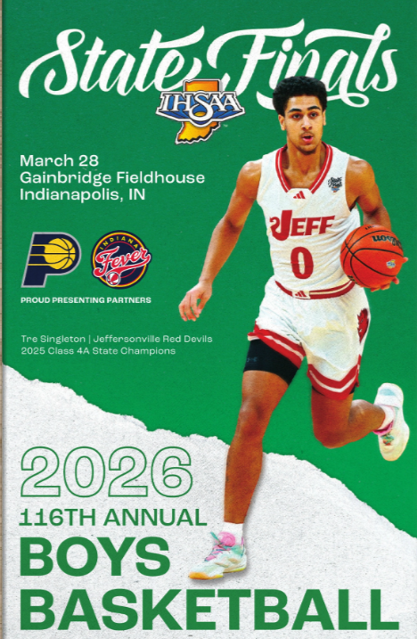 2026 State Finals Cover Picture