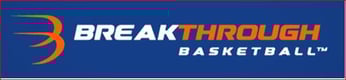 Breakthrough Basketball Logo