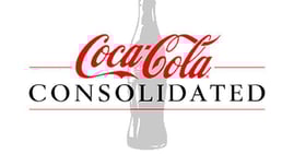 coke logo