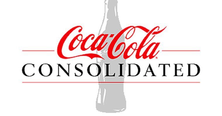 coke logo