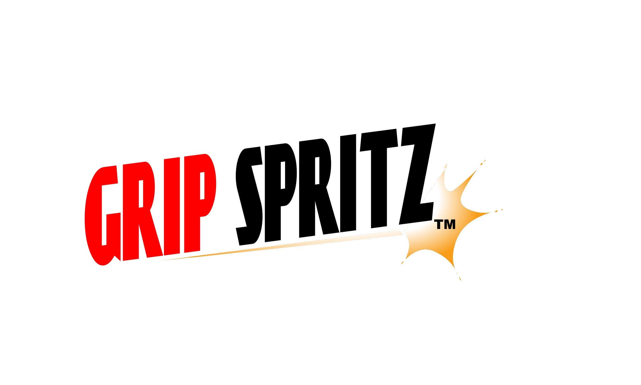 gripspritz official logo
