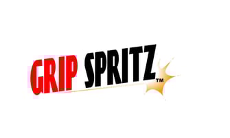 gripspritz official logo