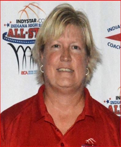 Beth DeVinney