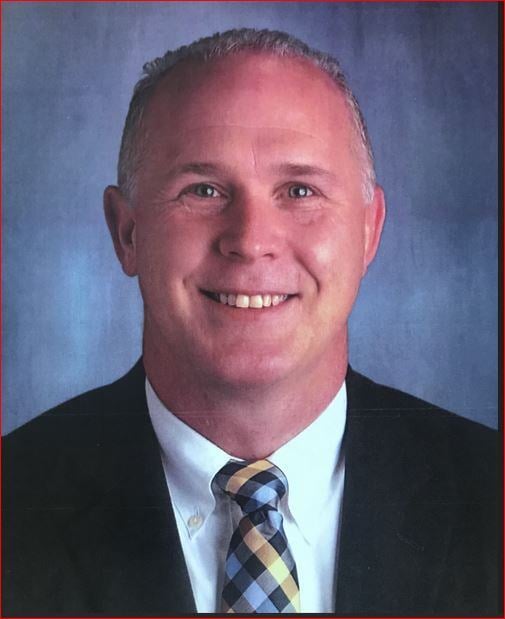 Bill Brinkman