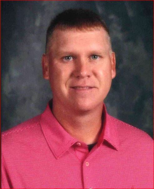 Nick Winninger
