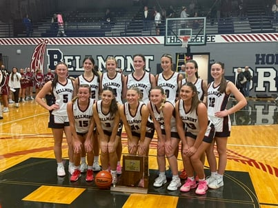Bellmont Girls-1