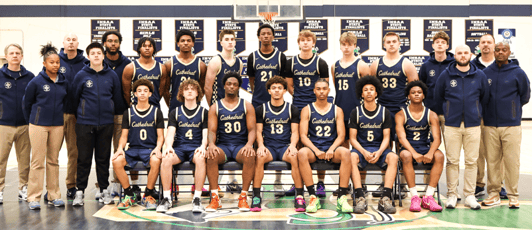 Cayhedral Boys TOW-1