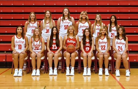 Crown Point GIRLS TOW 11-25-25