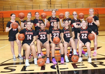 LaPorte Girls TOW 11-25-25