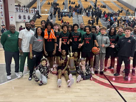 Lawrence North Boys TOW