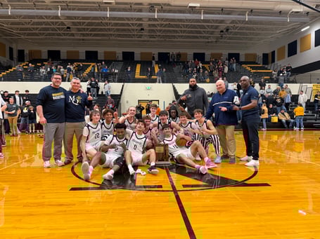 Marquette Catholic ToW