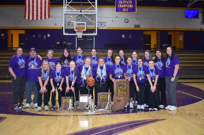 Pekin (Eastern)girls-1