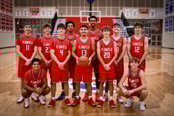 Plainfield Team Picture 25-26