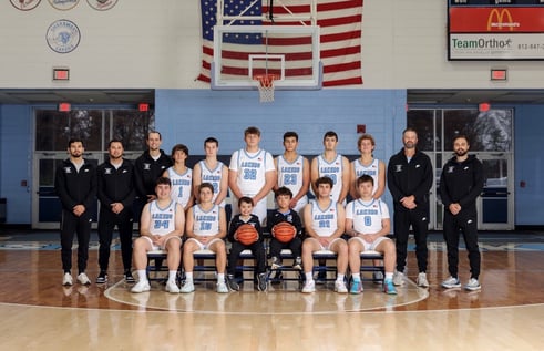 Shakamak boys varsity