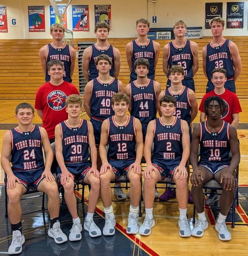 Terre Haute North boys
