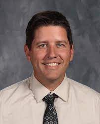 Chip Pettit - Superintendent