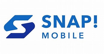 Snap! Mobile logo