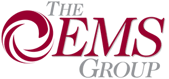 The EMS Group logo for use with Junior-Senior program