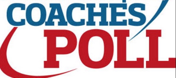 IBCA Top 20 Coaches Poll-Boys & Girls