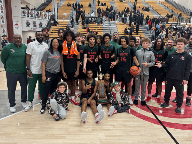 Lawrence North boys